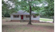 36 Setter Dr Anniston, AL 36207