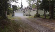 13361 Badger Lane Anchorage, AK 99516