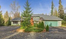5521 E 99th Avenue Anchorage, AK 99516