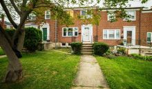 1402 Kirkwood Rd Gwynn Oak, MD 21207