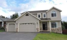 17112 Hideaway Ridge Drive Eagle River, AK 99577