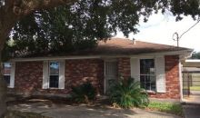 3605 Rosetta Dr Chalmette, LA 70043