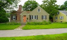 562 Chandler St Worcester, MA 01602