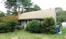 699 Washington St East Bridgewater, MA 02333
