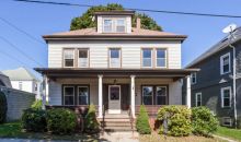 23 PRISCILLA ST New Bedford, MA 02740