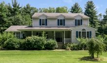 58 East Longmeadow Rd Wilbraham, MA 01095