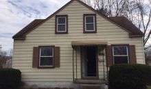 32629 DONNELLY STREET Garden City, MI 48135