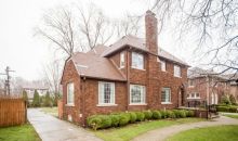 1430 Devonshire Rd Grosse Pointe, MI 48230