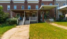 3114 Chestnut Ave Baltimore, MD 21211