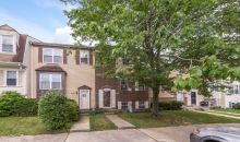 1744 Forest Park Dr District Heights, MD 20747