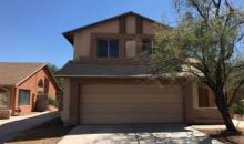 1489 W Stockwell Pl Tucson, AZ 85746