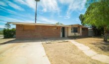 4168 SAN PATRICO PL Tucson, AZ 85705