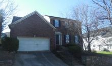 804 Livania Ln Lexington, KY 40509