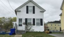 36 Thayer St Milford, MA 01757