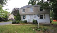 131 Harkness Ave Springfield, MA 01118