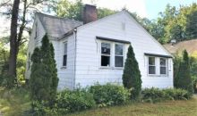 267 Jasper Street Springfield, MA 01109