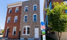 429 N Washington St Baltimore, MD 21231