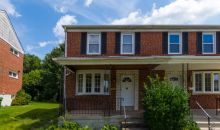 6531 Hilltop Ave Baltimore, MD 21206