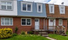 5624 ARNHEM RD Baltimore, MD 21206