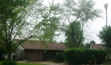 5219 Padre Ln Indianapolis, IN 46237