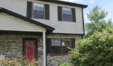 2726 Pioneer Ct Radcliff, KY 40160