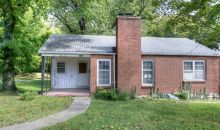 2769 N 32nd St Kansas City, KS 66104