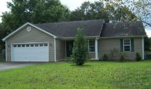 233 D F Petty Rd Bowling Green, KY 42103