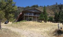 29580 Butterfield Way Tehachapi, CA 93561