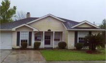 725 DANDELION DR Westwego, LA 70094