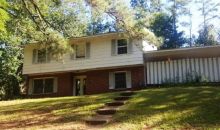 1134 Club House Rd Columbus, GA 31903