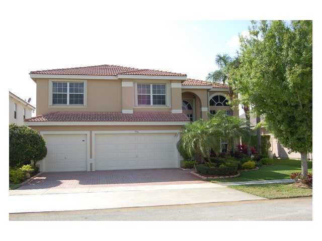 17325 SW 31st Ct, Hollywood, FL 33029