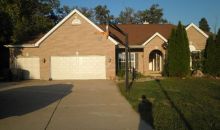 36 Silent Brook Ct Lake Saint Louis, MO 63367