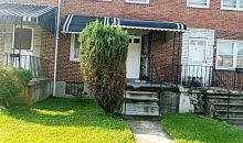 4711 Elison Ave Baltimore, MD 21206