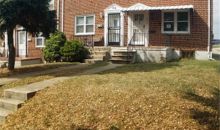 216 Pontiac Ave Brooklyn, MD 21225