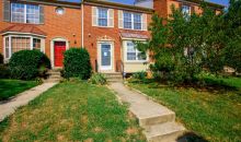 15014 Wheatland Pl Laurel, MD 20707