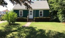 65 Moss Street New Bedford, MA 02744