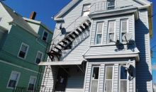 49 Winsor St New Bedford, MA 02744