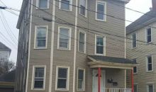 12 Warren St New Bedford, MA 02744