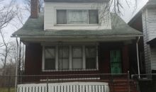 4730 Garland St Detroit, MI 48214