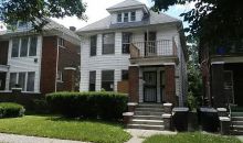 4027 Garland Detroit, MI 48214