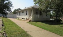 1111 N 8th St Beatrice, NE 68310