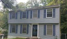 6111 Teaberry Way Clinton, MD 20735