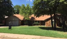 615 Sunny Brook Dr Edmond, OK 73034