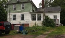 270 Hackmatack St Manchester, CT 06040