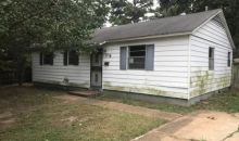 708 Baylor Dr West Memphis, AR 72301