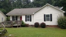 131 Cambridge Elm Dr Clayton, NC 27520