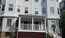 18 Sunset Street Unit 4 Boston, MA 02120