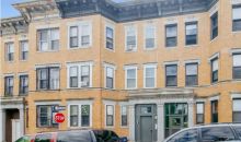 139 Intervale Street Apt 1 Boston, MA 02121