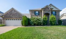 6134 VERA LN Olive Branch, MS 38654