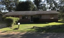 128 Jordan St Crystal Springs, MS 39059